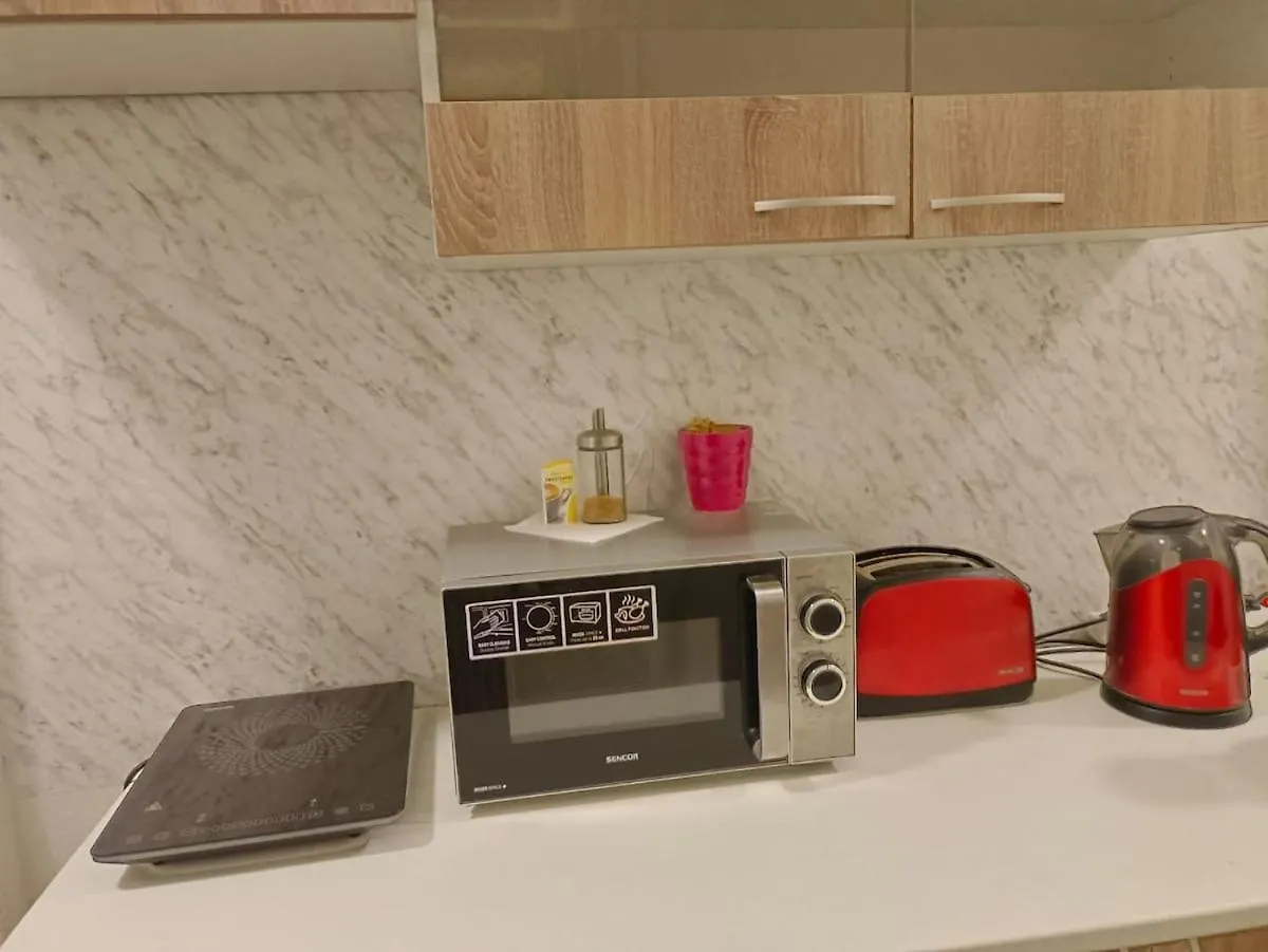 Appartement Just 3 Min Walk Old Town Center Private Room D Prague