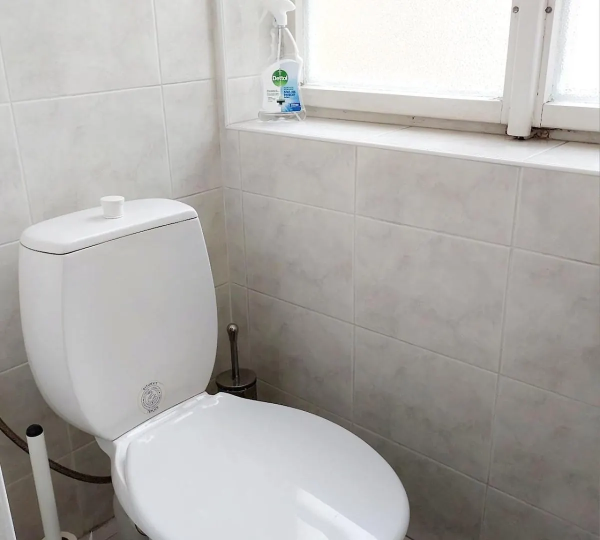Appartement Just 3 Min Walk Old Town Center Private Room D Prague