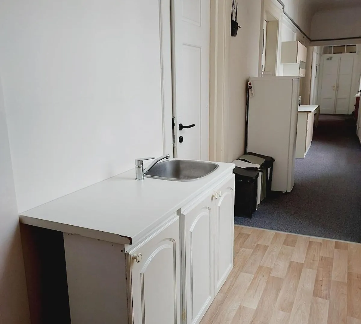 Just 3 Min Walk Old Town Center Private Room D Prague 0*,  République tchèque