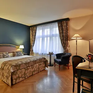 Ξενοδοχείο Elysee, Πράγα
